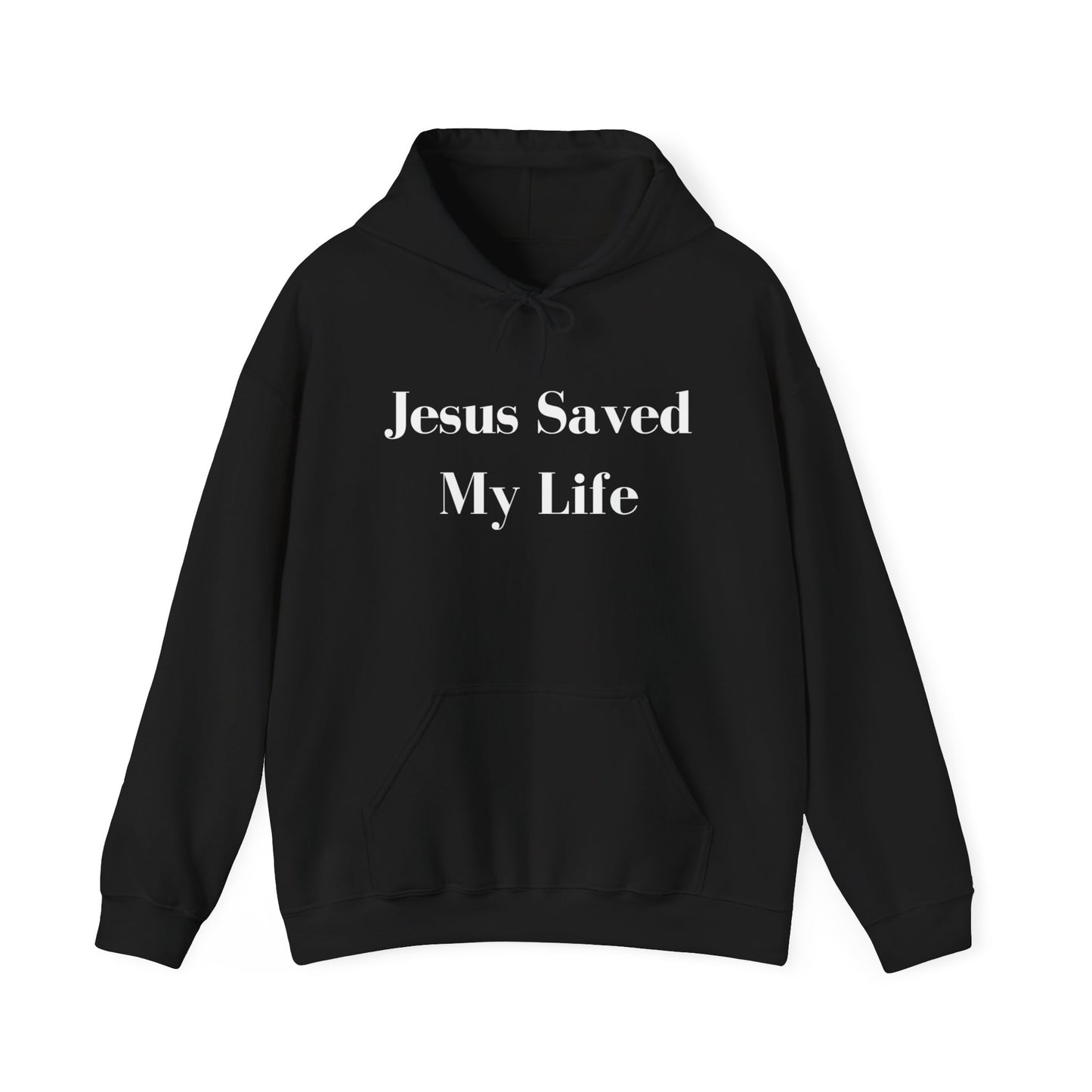 Romans 6:6 - Chain Breaker - Christian Hoodie