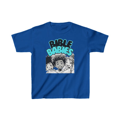 Bible Babies Toddler Tee