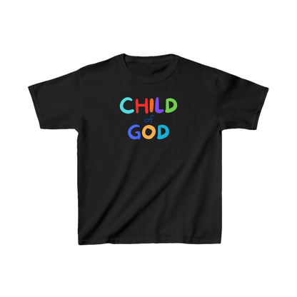 Child of God Kids Tee