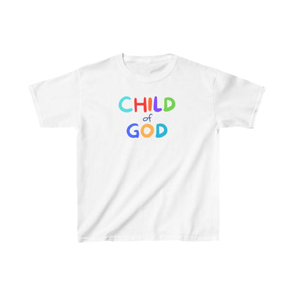 Child of God Kids Tee