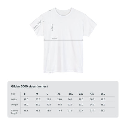 Son of God - Unisex Heavy Cotton Tee - Comfortable Christian T-Shirt