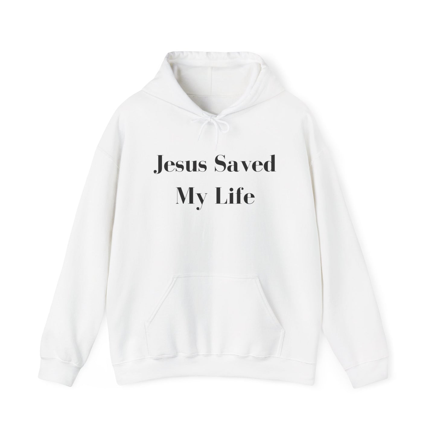 Romans 6:6 - Chain Breaker - Christian Hoodie