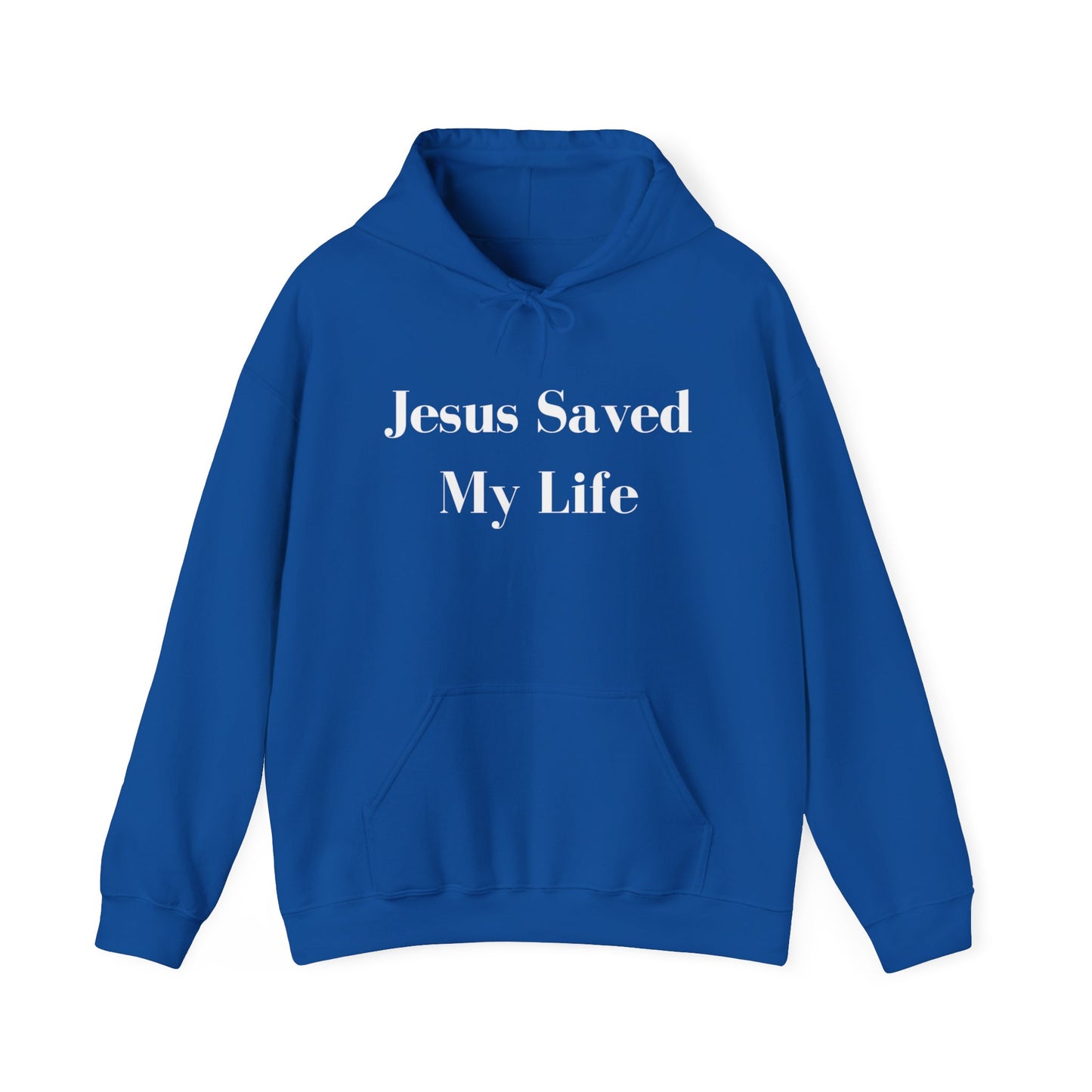 Romans 6:6 - Chain Breaker - Christian Hoodie