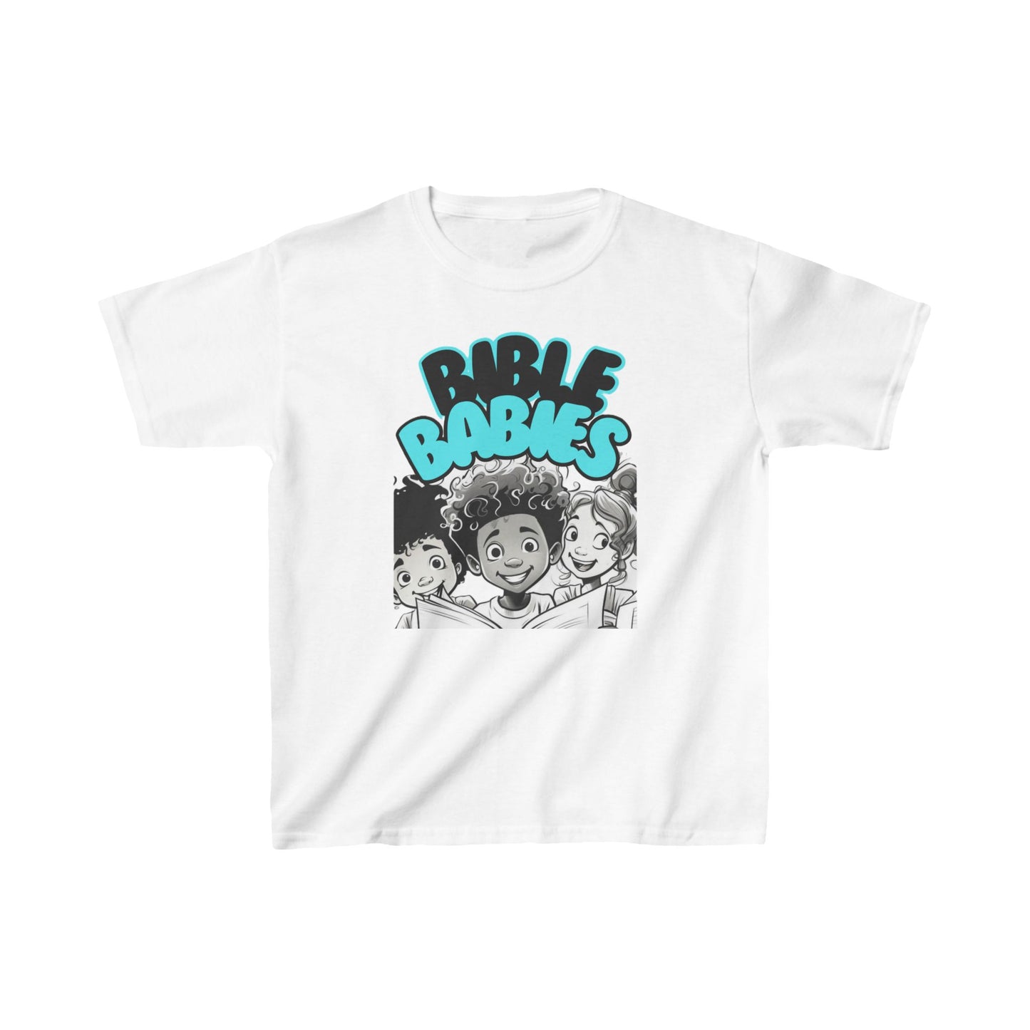 Bible Babies Toddler Tee