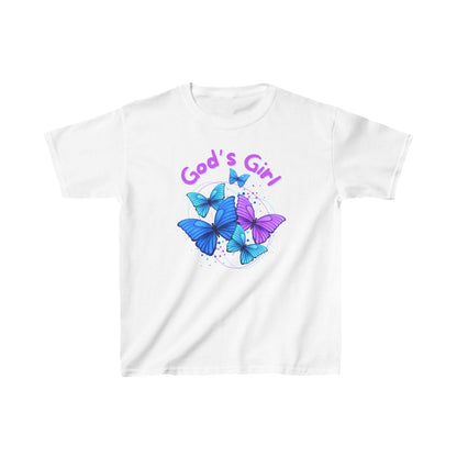 God's Girl Kids Tee