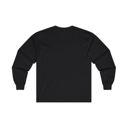 Women's Spiritual Sniper - Cotton Long Sleeve Tee