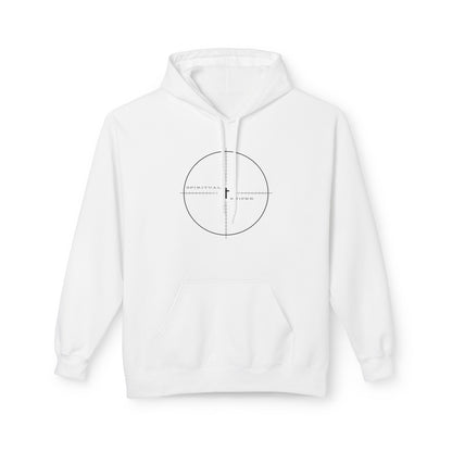 Spiritual Sniper Unisex Hoodie