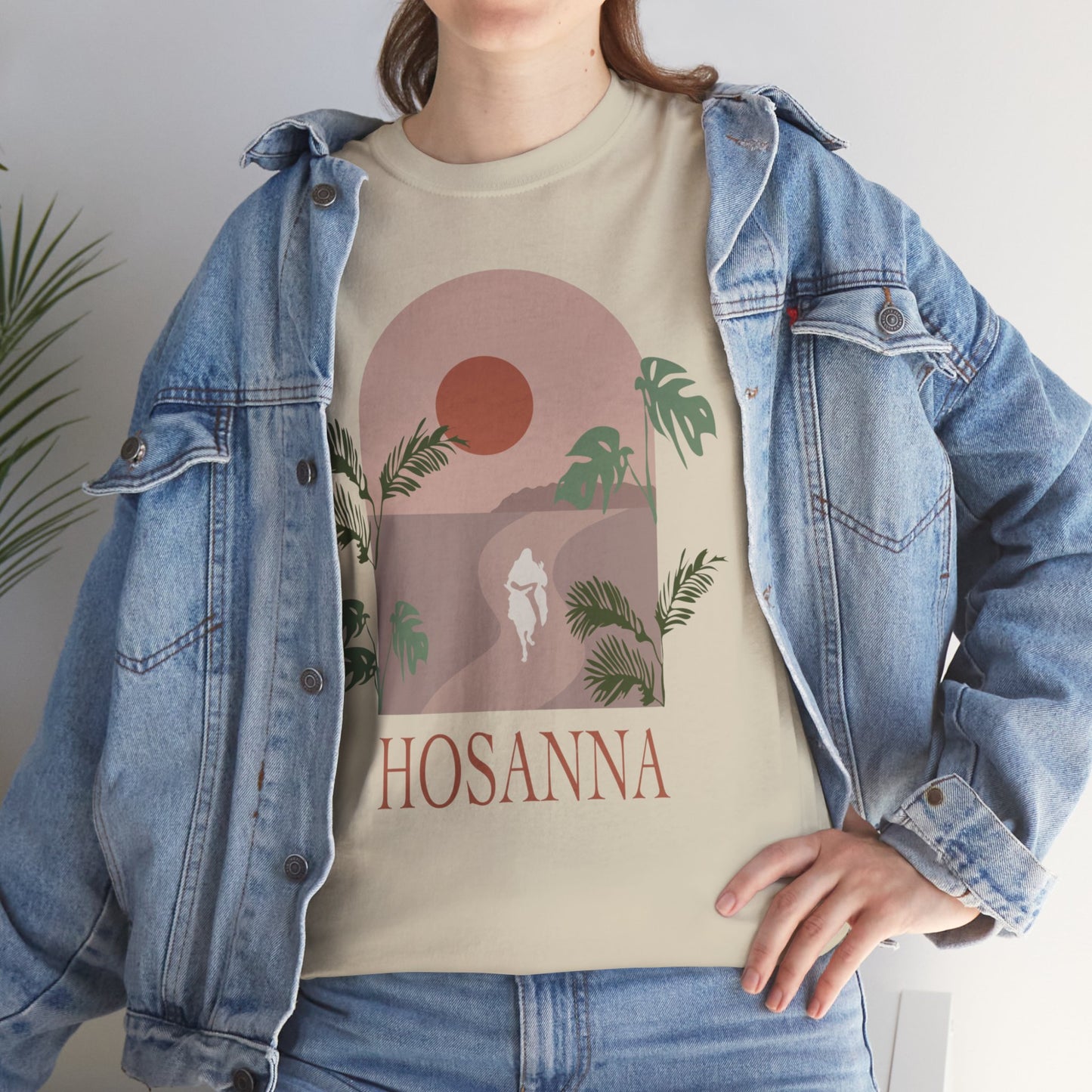 Hosanna