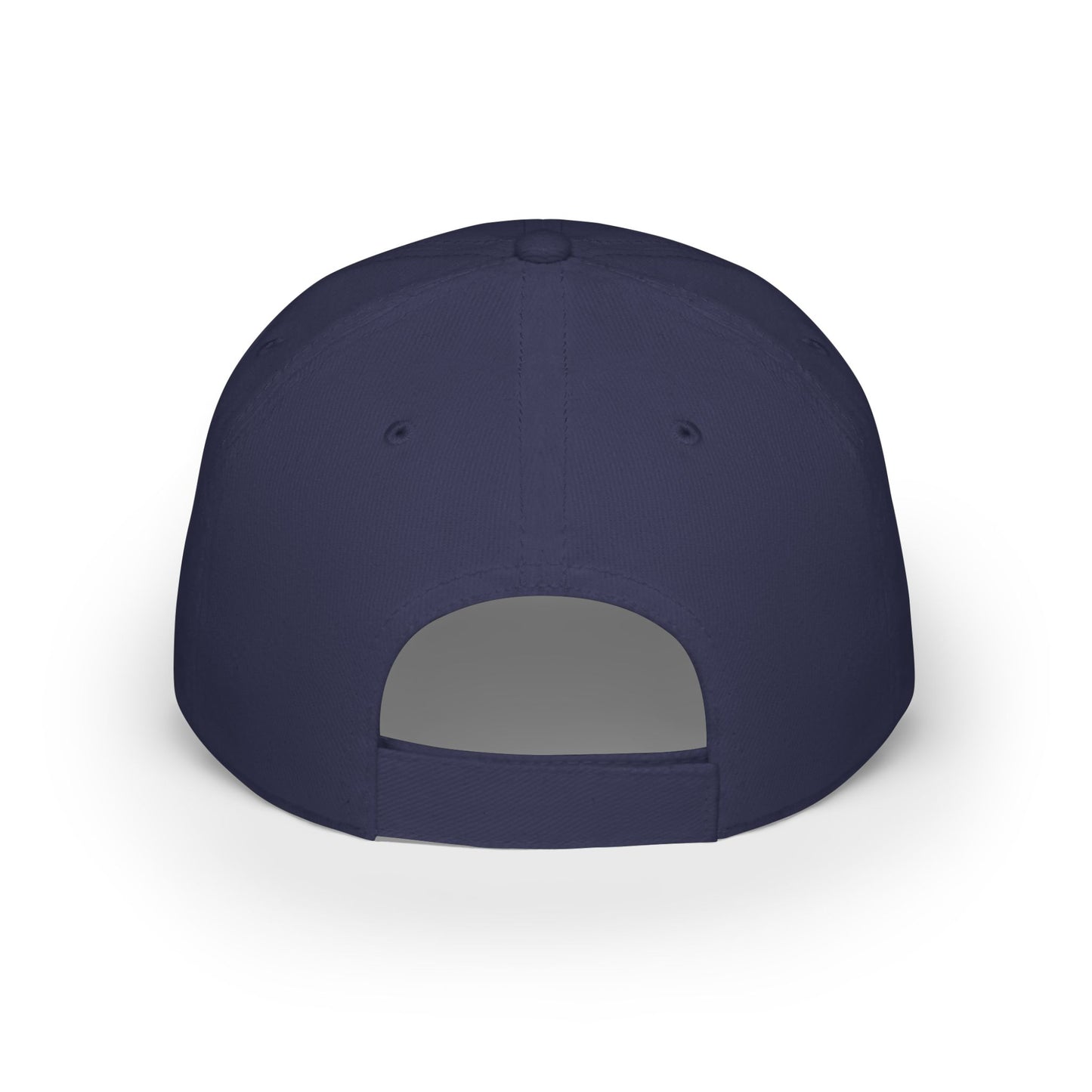 Jesus Is King Baseball Cap