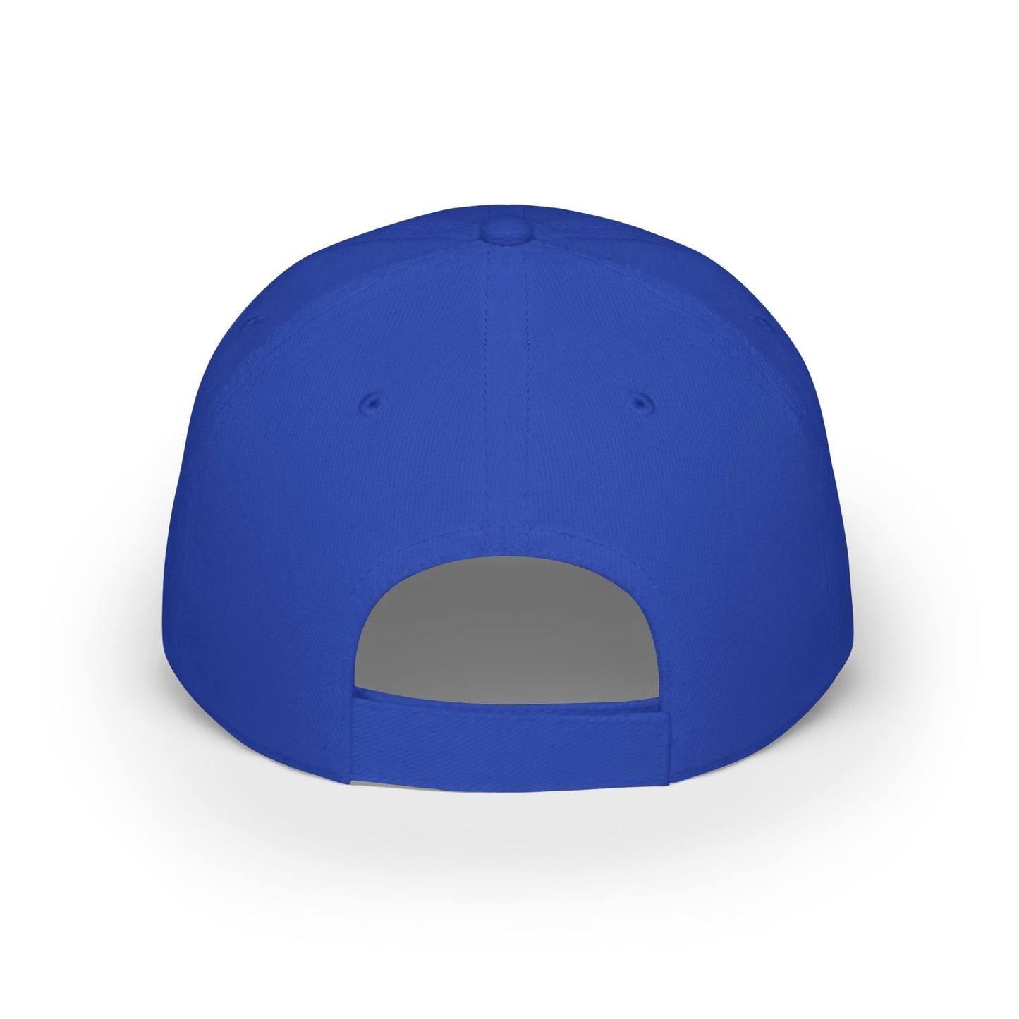 Jesus Is King Baseball Cap