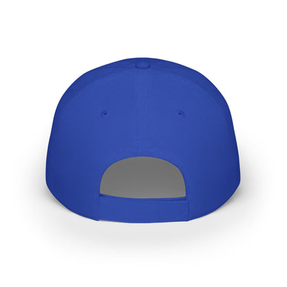 Jesus Is King Baseball Cap