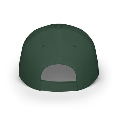 Jesus Is King Baseball Cap