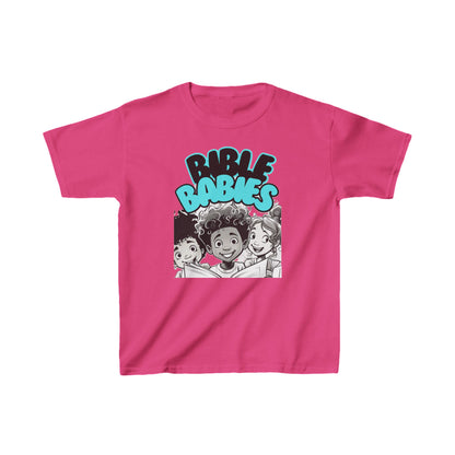 Bible Babies Toddler Tee