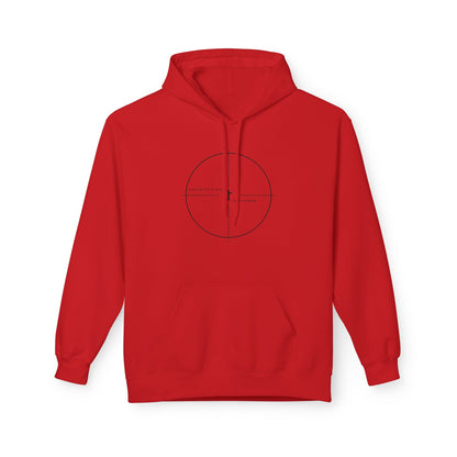 Spiritual Sniper Unisex Hoodie