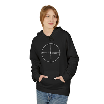 Spiritual Sniper Unisex Hoodie