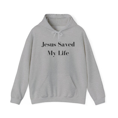 Romans 6:6 - Chain Breaker - Christian Hoodie