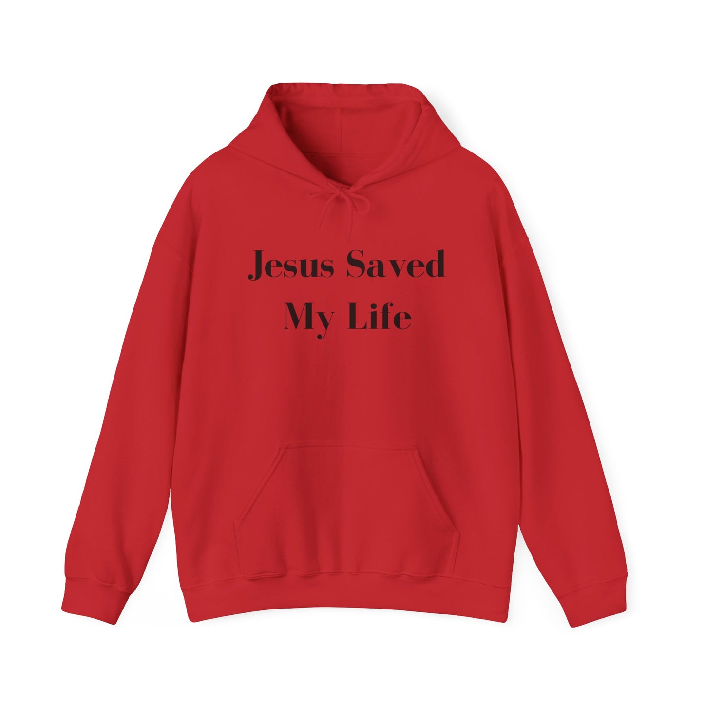 Romans 6:6 - Chain Breaker - Christian Hoodie