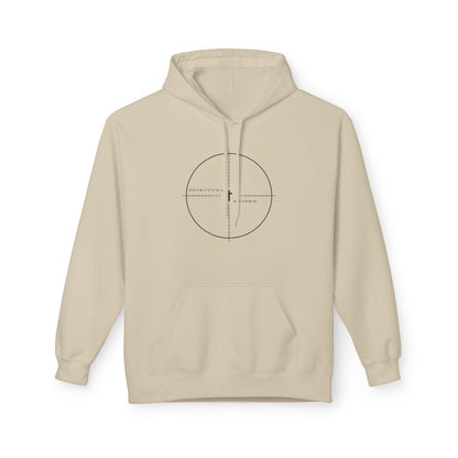 Spiritual Sniper Unisex Hoodie