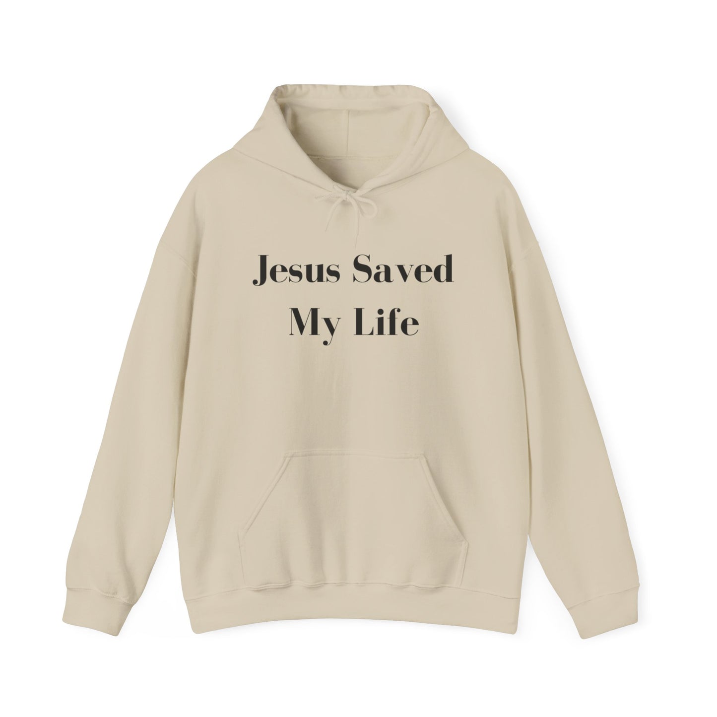 Romans 6:6 - Chain Breaker - Christian Hoodie