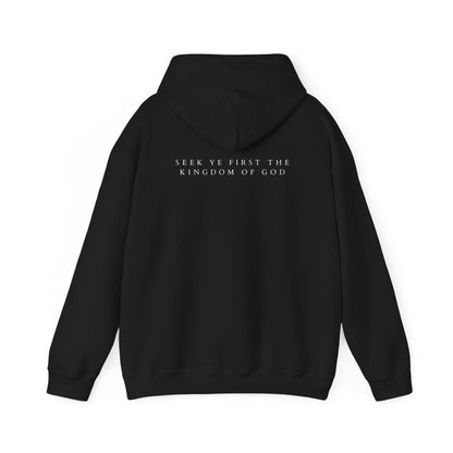 Kingdom Over Culture - Unisex Hoodie