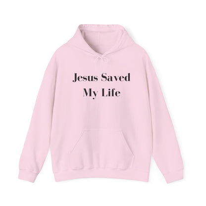 Romans 6:6 - Chain Breaker - Christian Hoodie