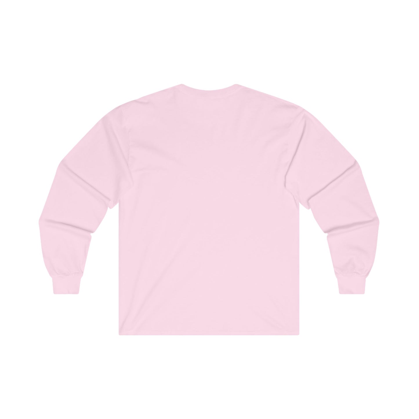 Women's Spiritual Sniper - Cotton Long Sleeve Tee