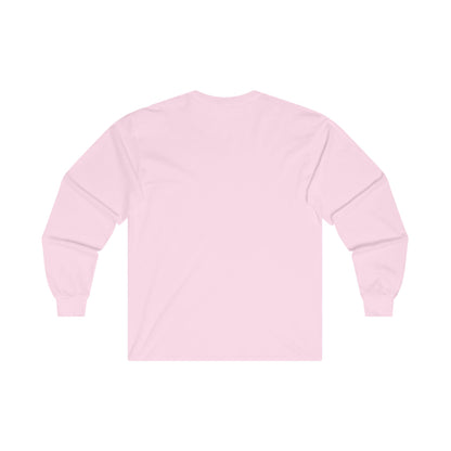 Women's Spiritual Sniper - Cotton Long Sleeve Tee